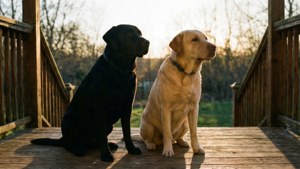 Sunset Companions