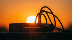 Sunset Connection