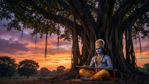 Sunset Contemplation