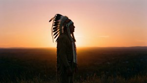 Sunset Contemplation