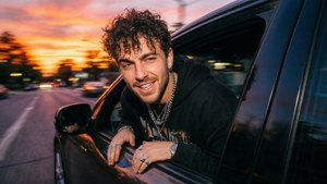 Sunset Cruise