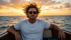 Sunset Cruise