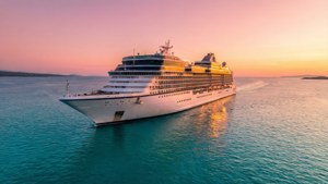 Sunset Cruise Serenity