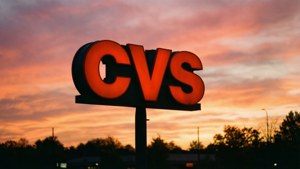 Sunset CVS Logo