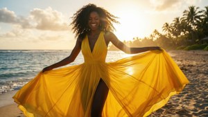 Sunset Dance