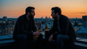 Sunset Discussion