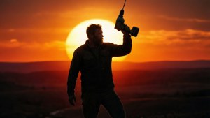 Sunset Drill