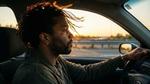Sunset Drive Profile