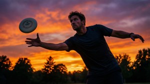 Sunset Drive Throwing