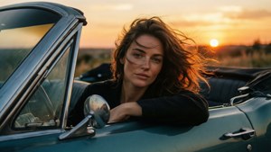 Sunset Drive Vintage