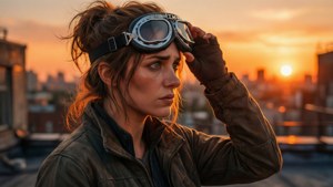 Sunset Engineer