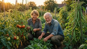Sunset Gardeners
