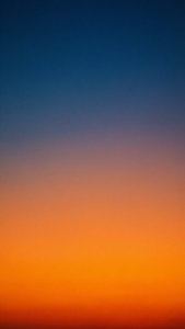 Sunset Gradient