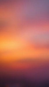 Sunset Gradient
