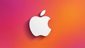 Sunset Gradient Logo