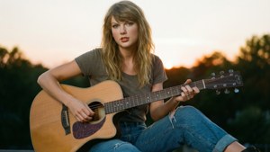 Sunset Guitar Serenade
