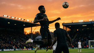 Sunset Header Saka