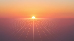 Sunset Horizon Timeline
