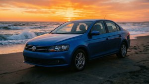 Sunset Jetta Drive