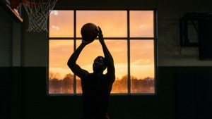 Sunset Jumper