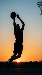 Sunset Jumper