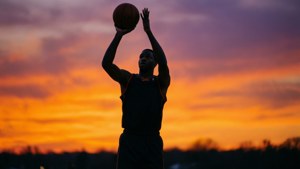 Sunset Jumper