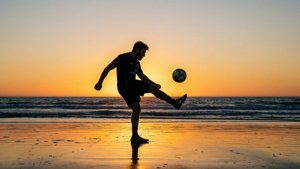 Sunset Kick