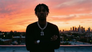 Sunset King