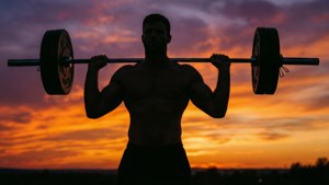 Sunset Lift