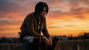 Sunset Melancholy