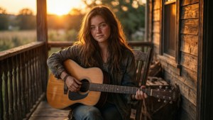 Sunset Melody