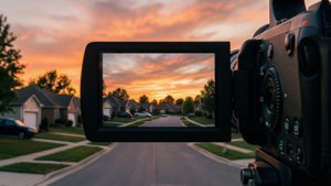 Sunset Memories
