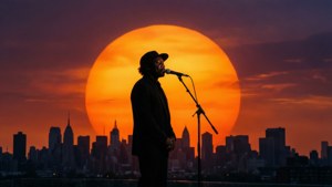 Sunset Mic