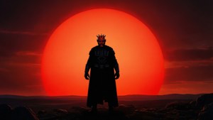 Sunset of the Sith