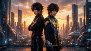 Sunset Partners