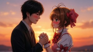Sunset Promise