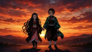Sunset Promise