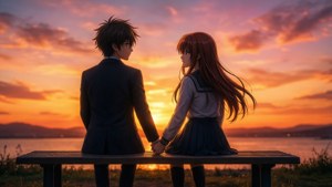 Sunset Promise