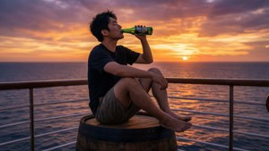 Sunset Rations