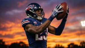 Sunset Reception