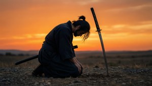 Sunset Redemption