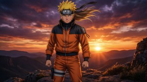 Sunset Resolve