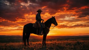 Sunset Rider