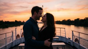 Sunset Romance