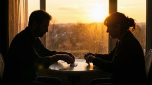 Sunset Rummy