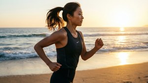 Sunset Run