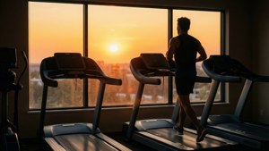 Sunset Run
