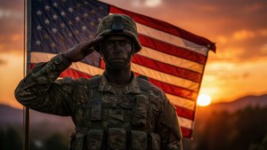Sunset Salute
