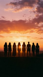 Sunset Sensates