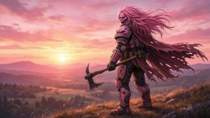 Sunset Sentinel